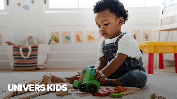 Vente Privée Univers kids