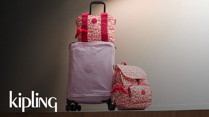Vente Privée Kipling - Jansport