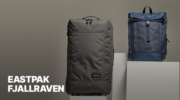 Vente Privée Eastpak - Fjallraven