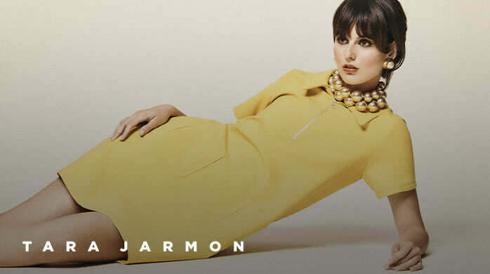 Vente Privée Tara Jarmon