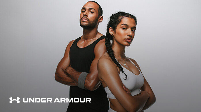 Vente Privée Under Armour