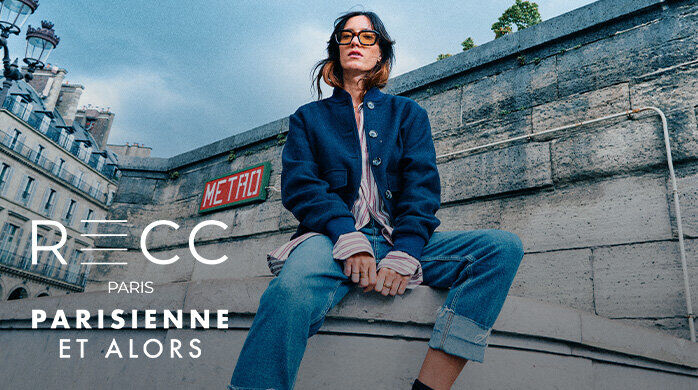 Vente Privée RECC - Parisienne et Alors