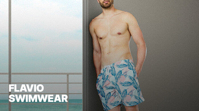 Vente Privée Flavio Swimwear