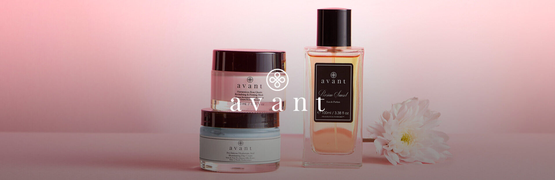 Vente Privée Avant Skincare