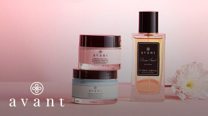 Vente Privée Avant Skincare