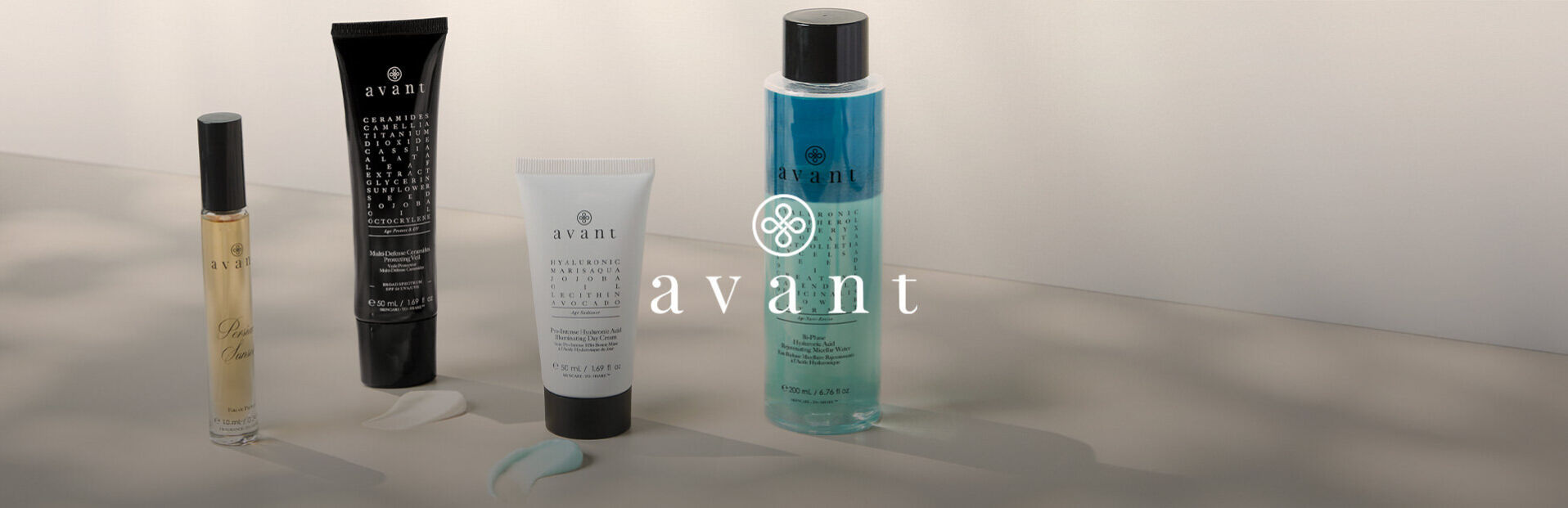 Vente Privée Avant Skincare
