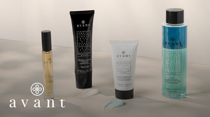 Vente Privée Avant Skincare