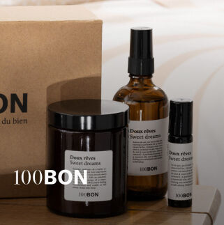 Outlet 100BON
