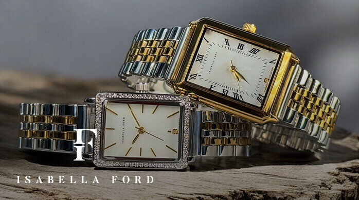Vente Privée Isabella Ford