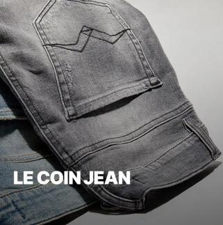 Outlet Le coin jean