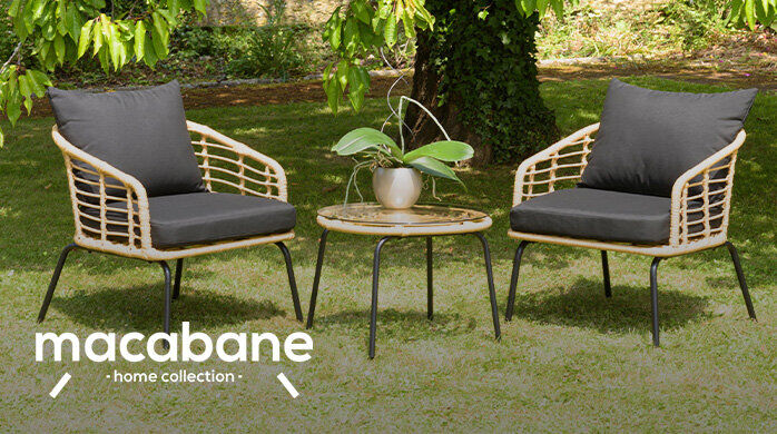 Vente Privée Macabane