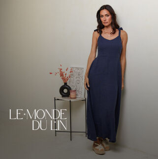 Outlet Le Monde du Lin