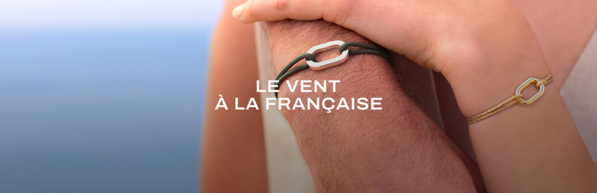Vente Privée Le Vent à la Française