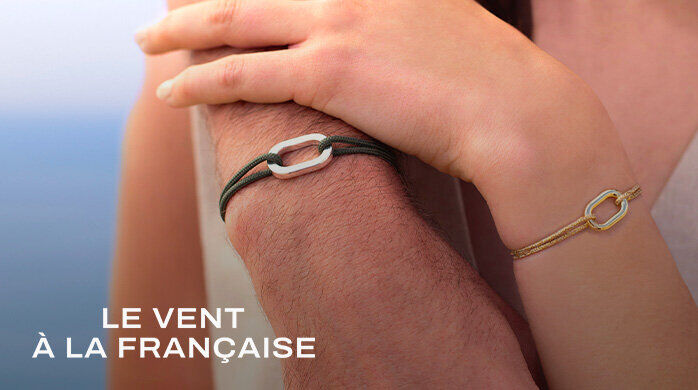 Vente Privée Le Vent à la Française