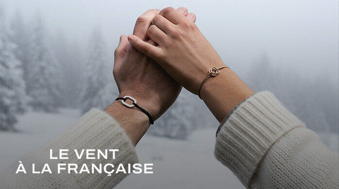 Vente Privée Le Vent à la Française