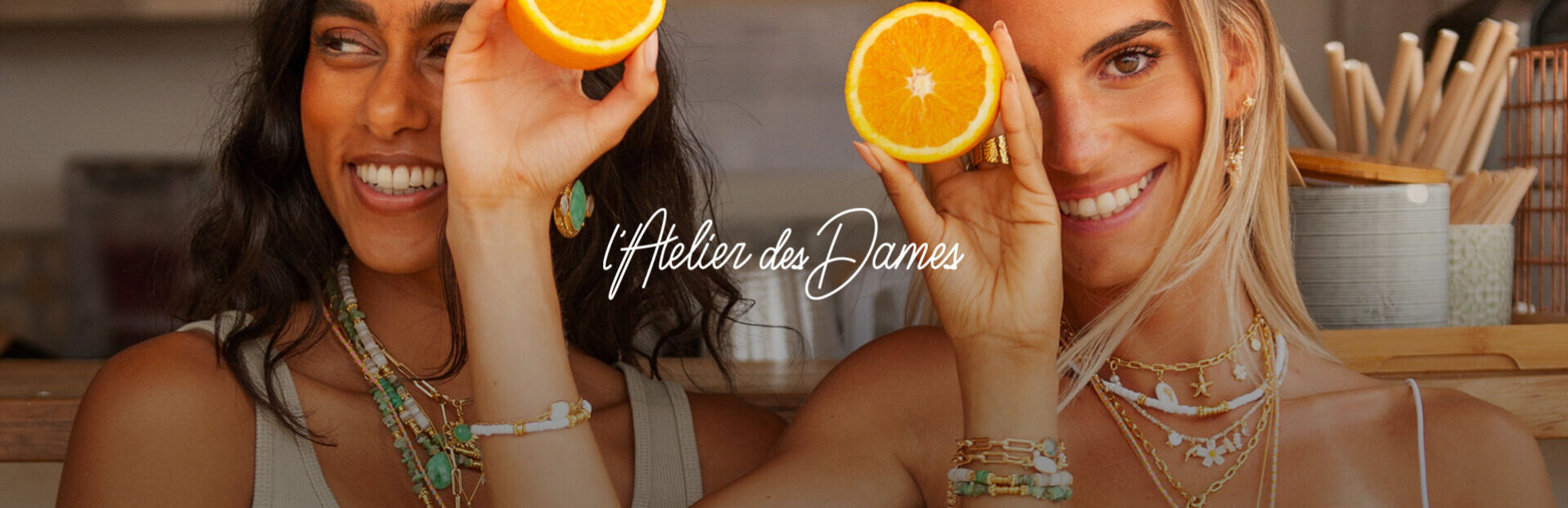 Vente Privée L'Atelier des dames