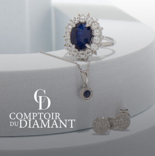 Outlet Comptoir du Diamant
