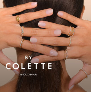 Outlet By Colette