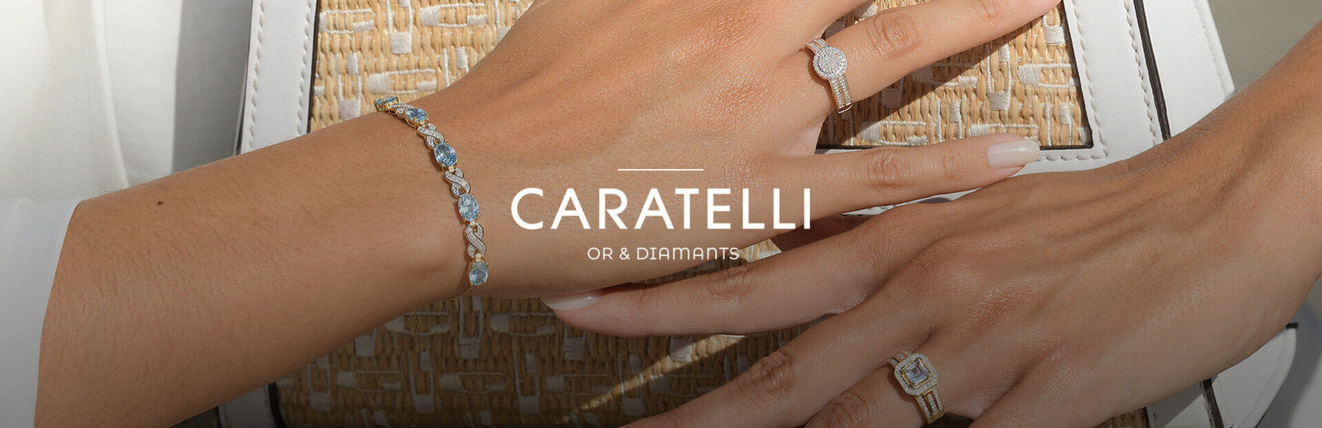 Vente Privée Caratelli