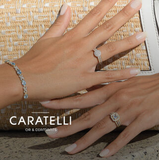 Outlet Caratelli