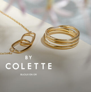 Outlet By Colette