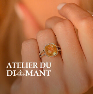 Outlet Atelier du Diamant