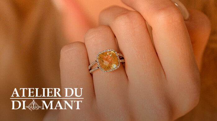 Vente Privée Atelier du Diamant