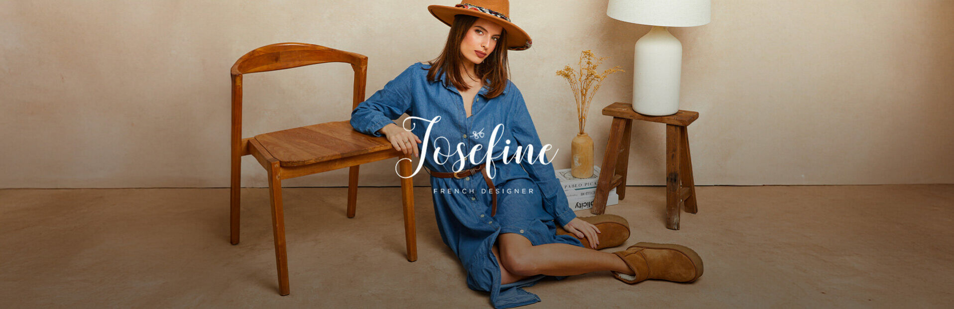 Vente Privée Joséfine