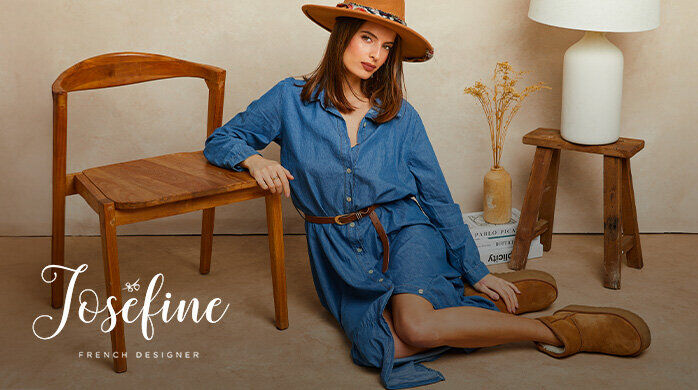 Vente Privée Joséfine