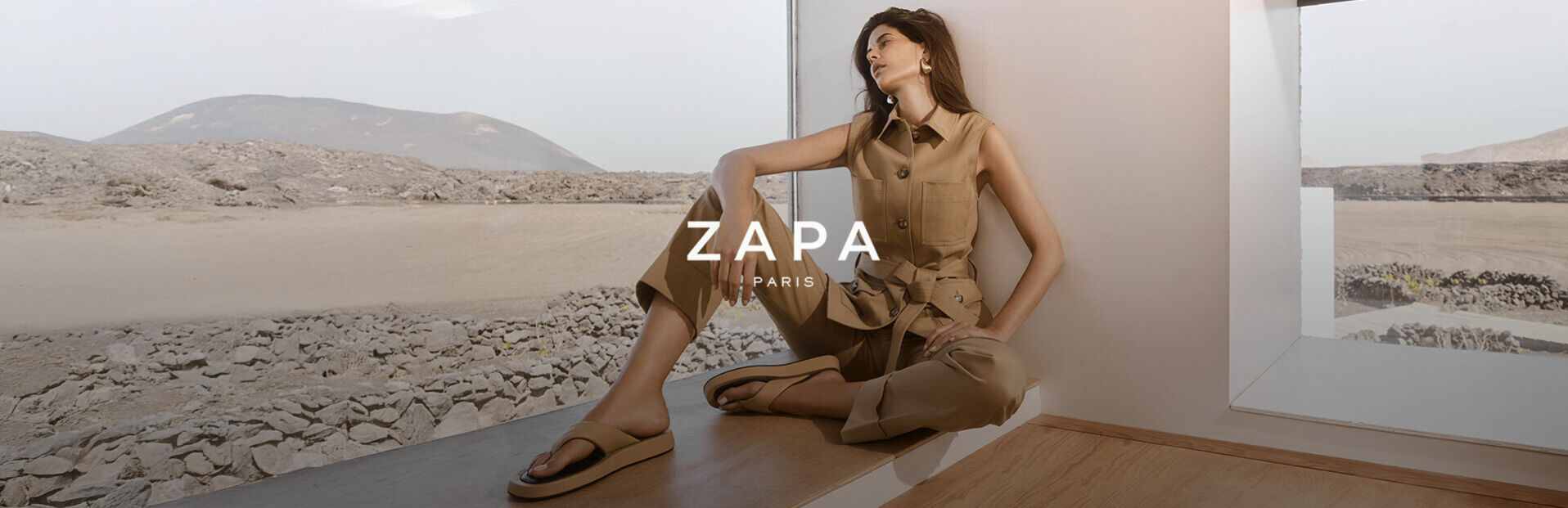 Vente Privée Zapa