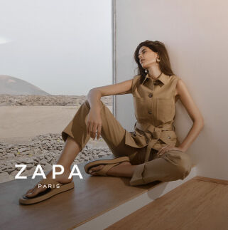 Outlet Zapa