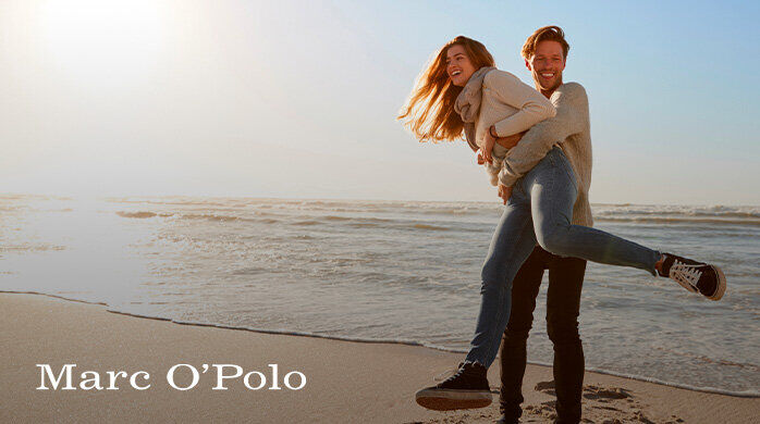 Vente Privée Marc O'Polo