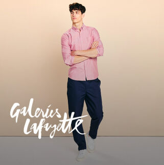 Outlet Galeries Lafayette