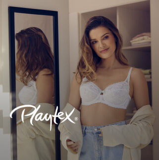 Outlet Playtex