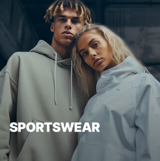 Outlet Sportswear