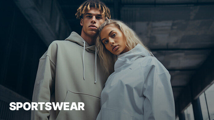 Vente Privée Sportswear
