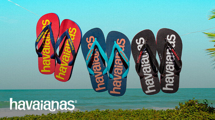 Vente Privée Havaianas