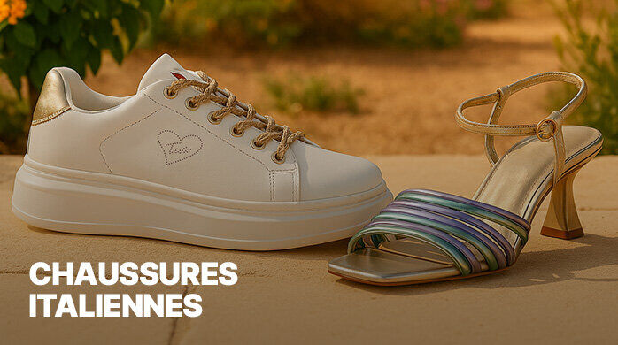 Vente Privée Chaussures Italiennes