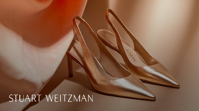 Vente Privée Stuart Weitzman