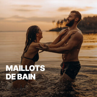 Outlet Maillots de bain