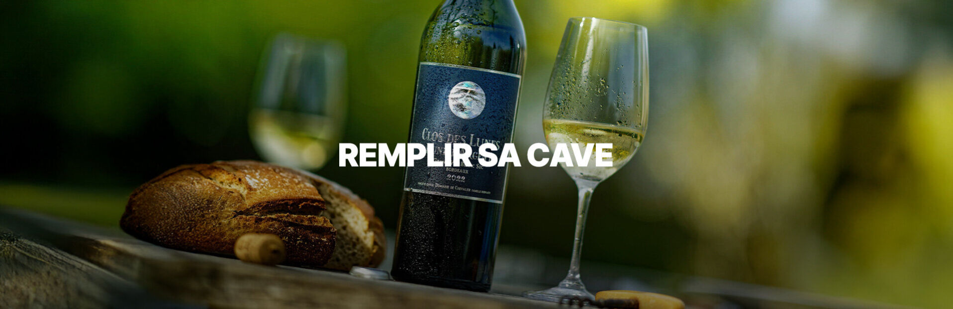 Vente Privée Remplir sa Cave