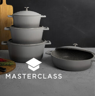 Outlet MasterClass