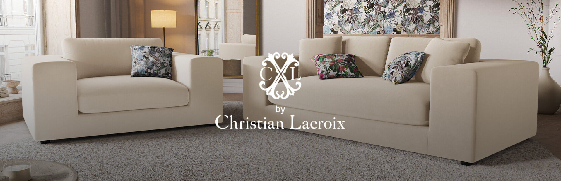 Vente Privée CXL by Christian Lacroix