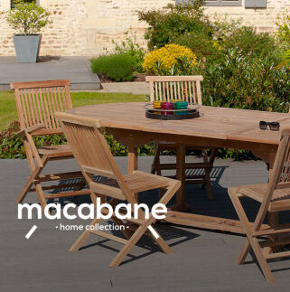 Outlet Macabane