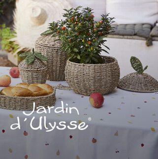 Outlet Jardin d'Ulysse
