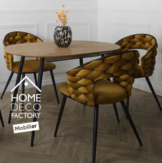 Outlet Home deco Mobilier