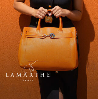 Outlet Lamarthe