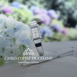 Outlet Christophe Duchamp