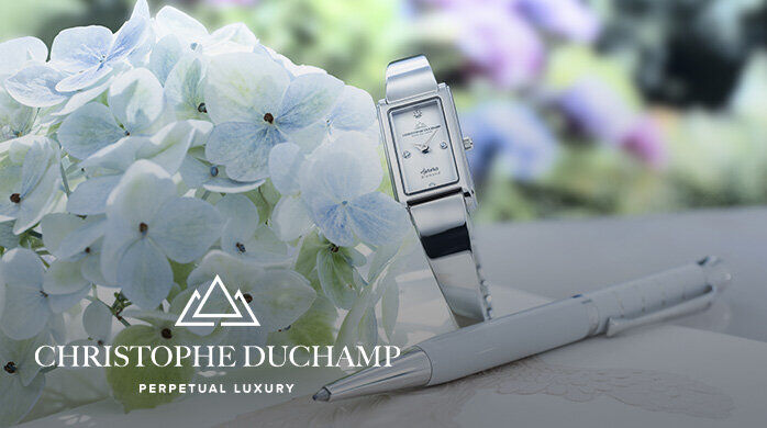 Vente Privée Christophe Duchamp