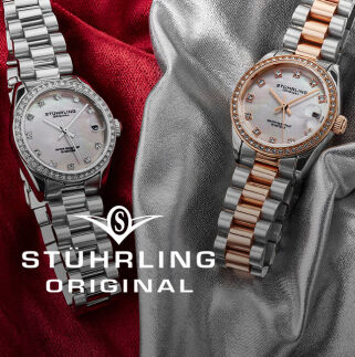 Outlet Stuhrling